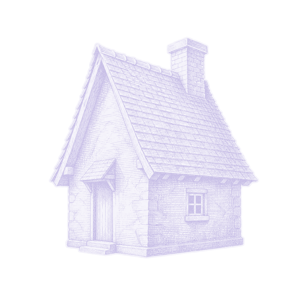 The House plate, one of the engraved marks in the Constellate atlas.